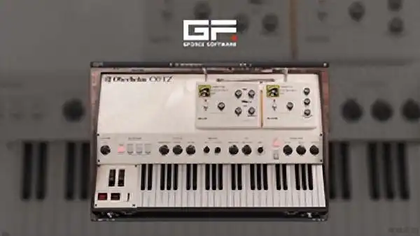 GForce Software – OB-EZ_合成器-音频捌玖资源网