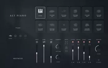 Westwood Instruments – ALT PIANO v2.0_Kontakt 6.6.1-音频捌玖资源网