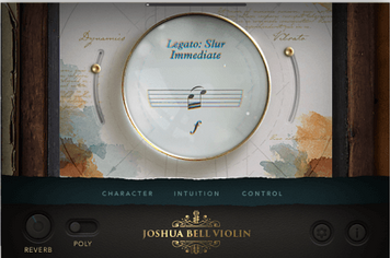 Embertone Joshua Bell Violin小提琴-音频捌玖资源网