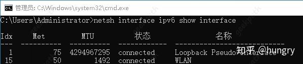 没有公网IP？手把手教你开启IPv6